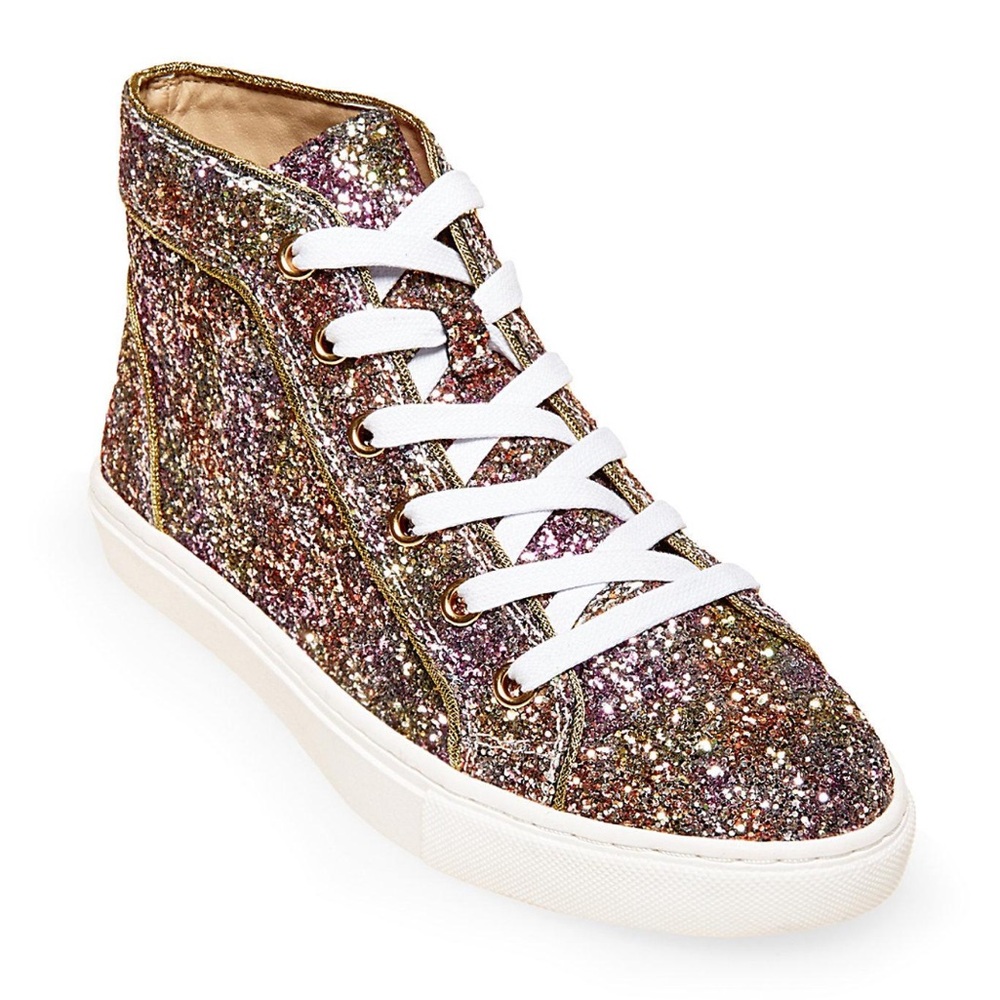 Steve Madden High Top